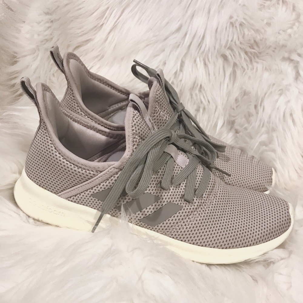 Adidas Cloadfoam Pure Ice Purple 7.5